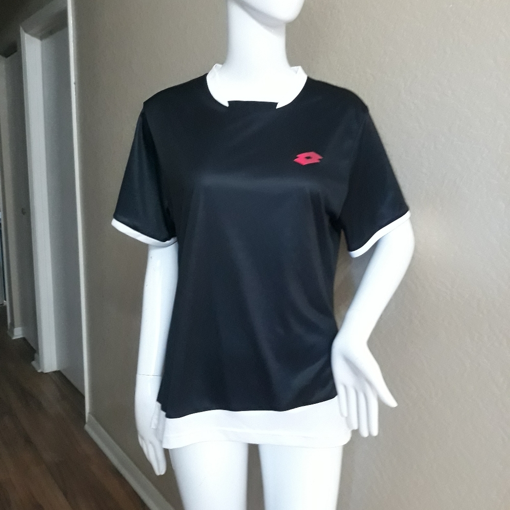 Lotto cycling shirt - Picture 12 of 12